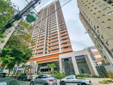 Apartamento com 2 Quartos à venda, 96m² no Vila Mariana, São Paulo