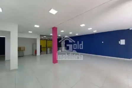 Ponto Comercial para venda ou aluguel, 198m² no Parque das Andorinhas, Ribeirão Preto