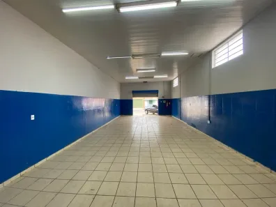 Ponto Comercial para alugar, 95m² no Vila São Carlos, Mogi Guaçu