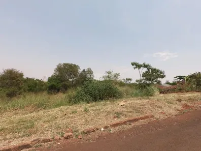 Lote/Terreno à venda, 387m² no Jardim Morada do Sol, Cambé