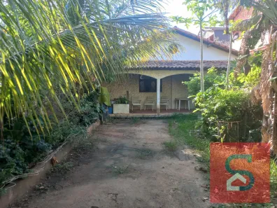 Casa com 2 Quartos à venda, 170m² no Baixo Grande, São Pedro da Aldeia
