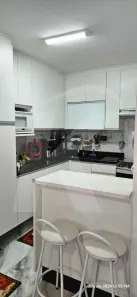 Casa de Condomínio com 3 Quartos à venda, 99m² no Vila Nivi, São Paulo
