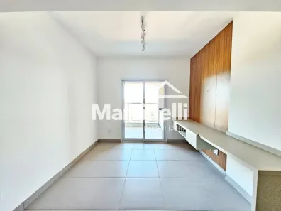 Apartamento com 2 Quartos para alugar, 72m² no Ribeirânia, Ribeirão Preto