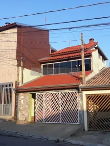 Casa com 3 Quartos à venda, 191m² no Jardim Luciana Maria, Sorocaba