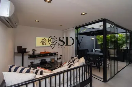 Cobertura com 2 Quartos à venda, 160m² no Cerqueira César, São Paulo