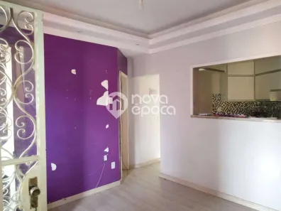 Apartamento com 2 Quartos à venda, 49m² no Colégio, Rio de Janeiro