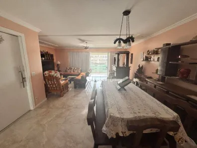 Apartamento com 4 Quartos à venda, 192m² no Barra da Tijuca, Rio de Janeiro