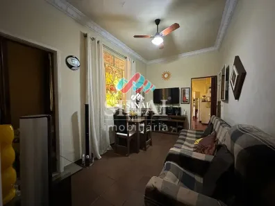 Apartamento com 2 Quartos à venda, 45m² no Vaz Lobo, Rio de Janeiro