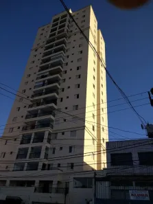 Apartamento com 3 Quartos à venda, 67m² no Vila Firmiano Pinto, São Paulo