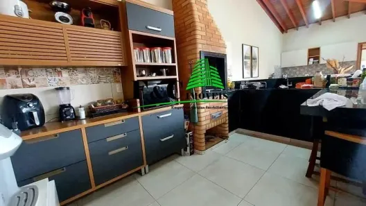 Casa com 2 Quartos à venda, 146m² no Jardim das Araras I, Araras