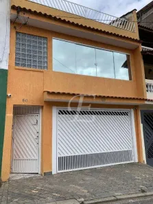 Sobrado com 3 Quartos à venda, 125m² no Jardim Virginia Bianca, São Paulo