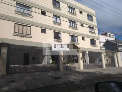 Apartamento com 2 Quartos à venda, 108m² no Orfãs, Ponta Grossa