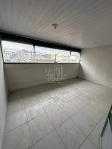 Sala Comercial para alugar, 90m² no Piabetá (Inhomirim), Magé