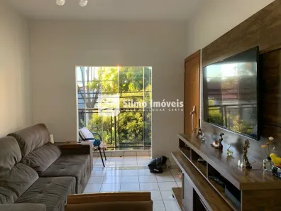 Apartamento com 3 Quartos à venda, 70m² no Segismundo Pereira, Uberlândia
