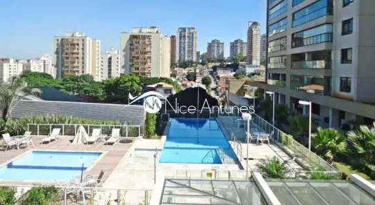 Apartamento com 4 Quartos à venda, 250m² no Santana, São Paulo