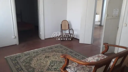 Casa com 3 Quartos à venda, 229m² no Centro, Piracicaba