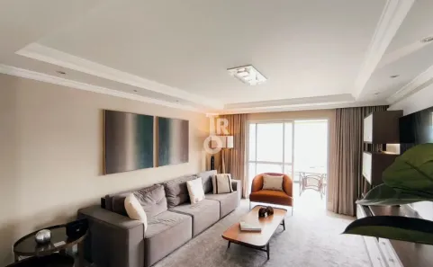 Apartamento com 3 Quartos à venda, 184m² no Jardim Paris, Jundiaí