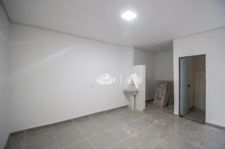 Apartamento com 1 Quarto para alugar, 35m² no Parque Residencial Joaquim Toledo Piza, Londrina