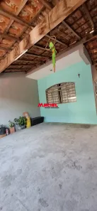 Sobrado com 4 Quartos à venda, 120m² no Jardim Cruzeiro do Sul, São José dos Campos