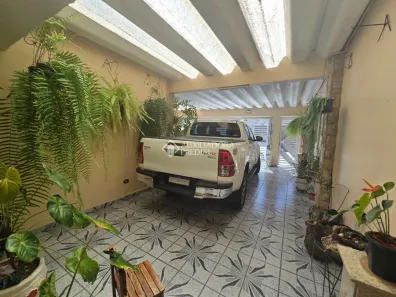 Casa com 2 Quartos à venda, 208m² no Assunção, São Bernardo do Campo