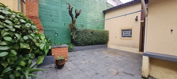 Casa com 3 Quartos à venda, 140m² no Super Quadra Morumbi, São Paulo