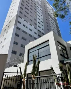 Apartamento com 2 Quartos à venda, 37m² no Vila Pierina, São Paulo