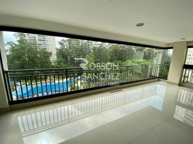 Apartamento com 3 Quartos à venda, 160m² no Jardim Marajoara, São Paulo