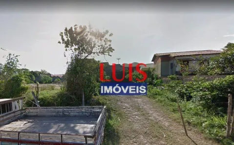 Lote/Terreno à venda, 1440m² no Itaipu, Niterói
