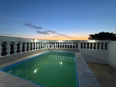 Casa com 3 Quartos para alugar, 206m² no Jardim Conceição, Campinas
