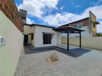 Casa com 3 Quartos à venda, 200m² no Jardins, São Gonçalo do Amarante