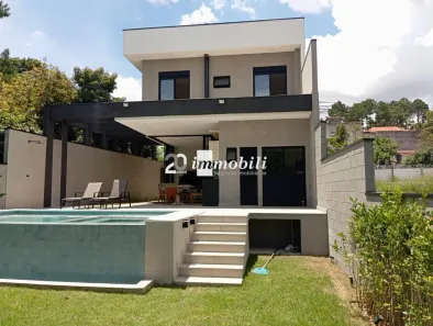 Lote/Terreno à venda, 410m² no Gramado, Cotia