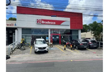 Ponto Comercial para alugar, 650m² no IAPI, Salvador