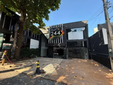 Ponto Comercial para alugar, 311m² no Cambuí, Campinas
