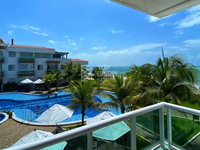 Apartamento com 2 Quartos à venda, 70m² no Búzios, Nísia Floresta