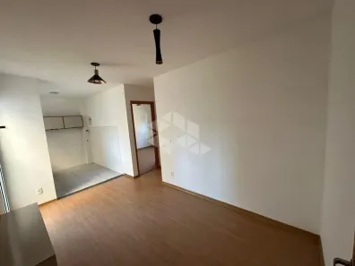Apartamento com 2 Quartos para alugar, 40m² no Restinga, Porto Alegre