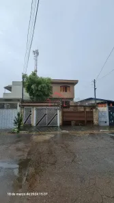 Sobrado com 3 Quartos à venda, 324m² no Vila Vermelha, São Paulo