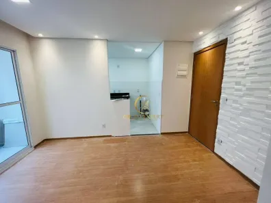 Apartamento com 2 Quartos à venda, 45m² no Jardim Sul, São José dos Campos