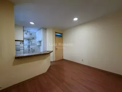Apartamento com 1 Quarto à venda, 41m² no Sion, Belo Horizonte