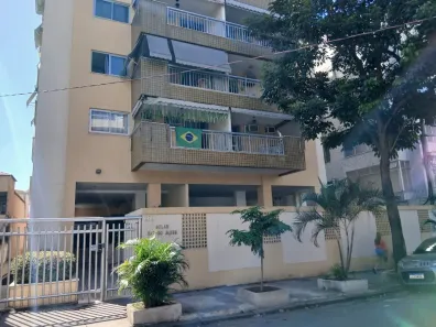 Apartamento com 2 Quartos à venda, 85m² no Méier, Rio de Janeiro
