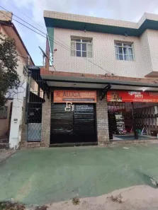 Ponto Comercial para alugar, 37m² no Barreiro, Belo Horizonte