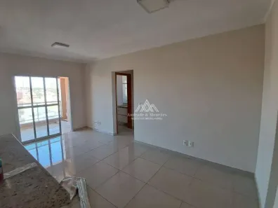 Apartamento com 2 Quartos à venda, 76m² no Vila Ana Maria, Ribeirão Preto