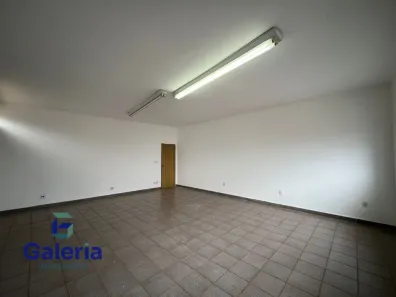 Sala Comercial para alugar, 90m² no Ipiranga, Ribeirão Preto
