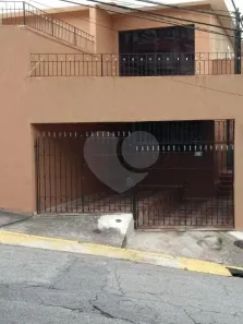 Sobrado com 3 Quartos à venda, 135m² no Freguesia do Ó, São Paulo