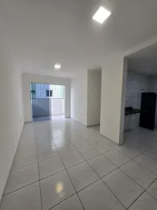 Apartamento com 2 Quartos à venda, 60m² no Bancários, João Pessoa