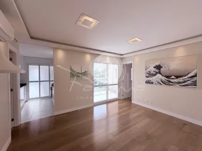 Apartamento com 1 Quarto à venda, 57m² no Cambuí, Campinas