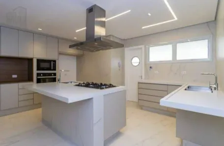 Apartamento com 3 Quartos à venda, 214m² no Cerqueira César, São Paulo