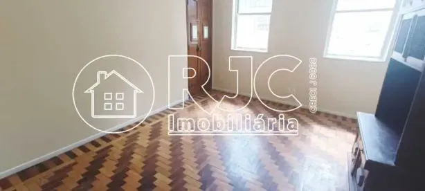 Apartamento com 3 Quartos à venda, 71m² no Tijuca, Rio de Janeiro