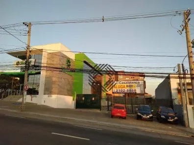 Lote/Terreno para alugar, 799m² no Parque Campolim, Sorocaba