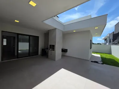 Casa de Condomínio com 4 Quartos à venda, 220m² no Pium (Distrito Litoral), Parnamirim