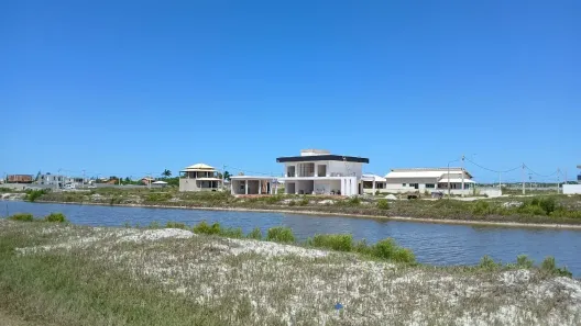Lote/Terreno à venda, 360m² no Novo, Arraial do Cabo